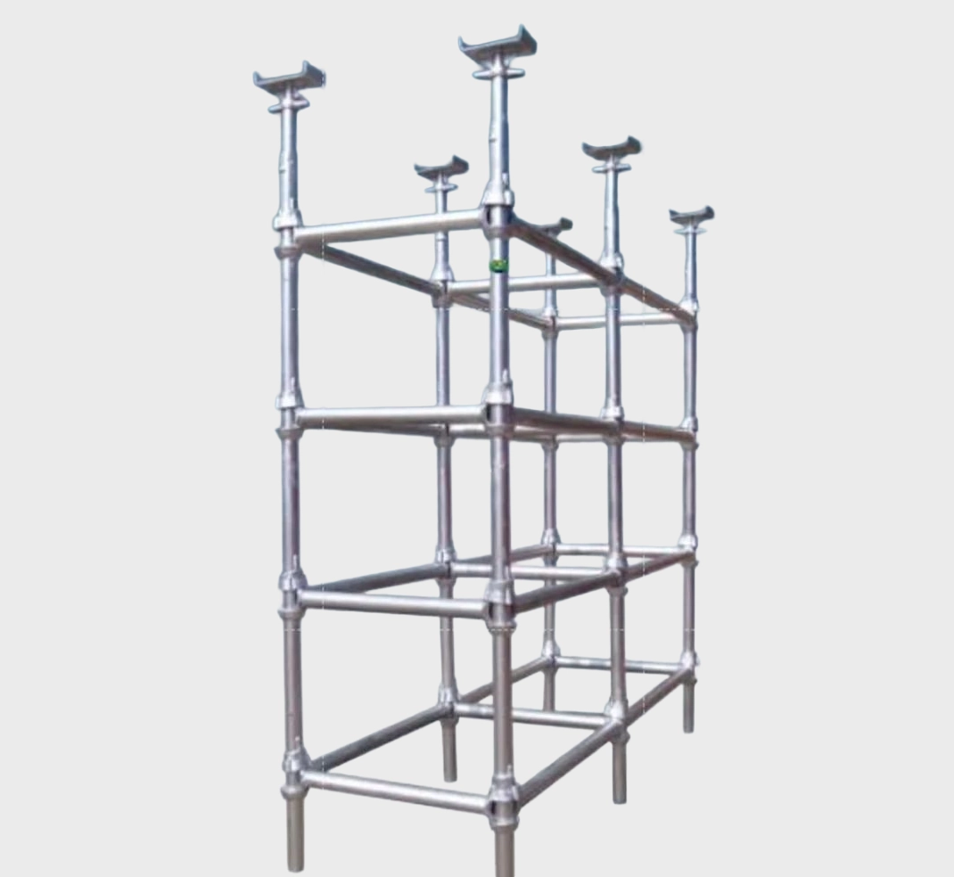 H-Frame Scaffolding