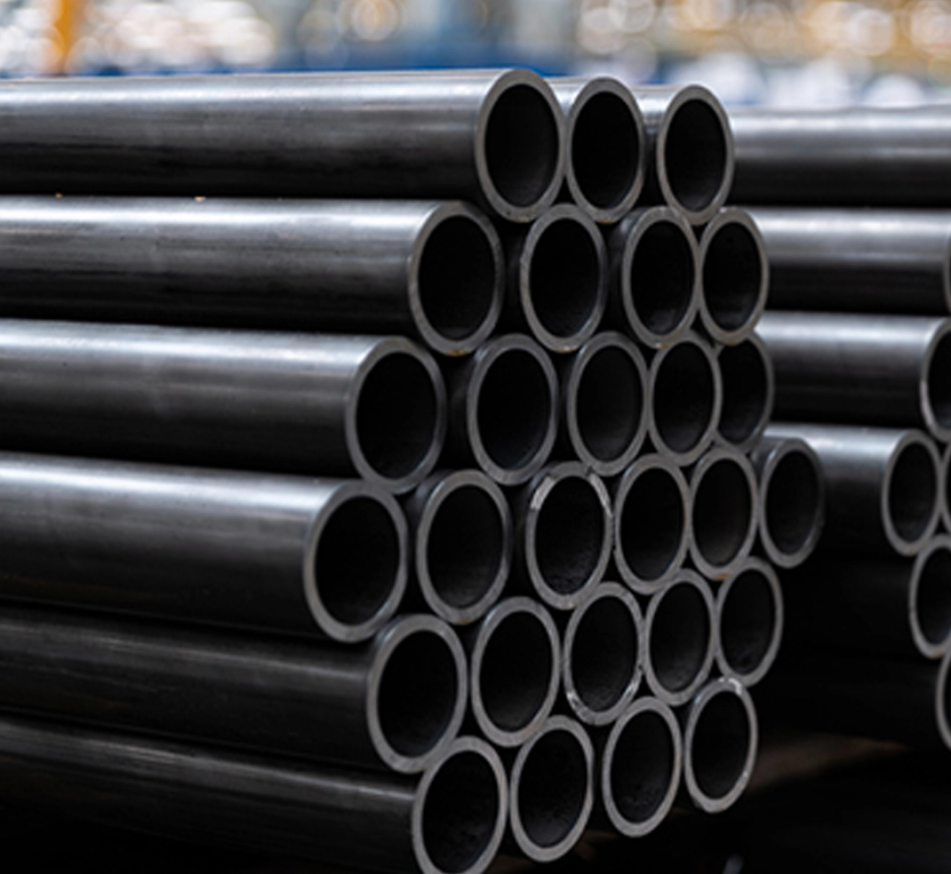 Mild Steel Pipe