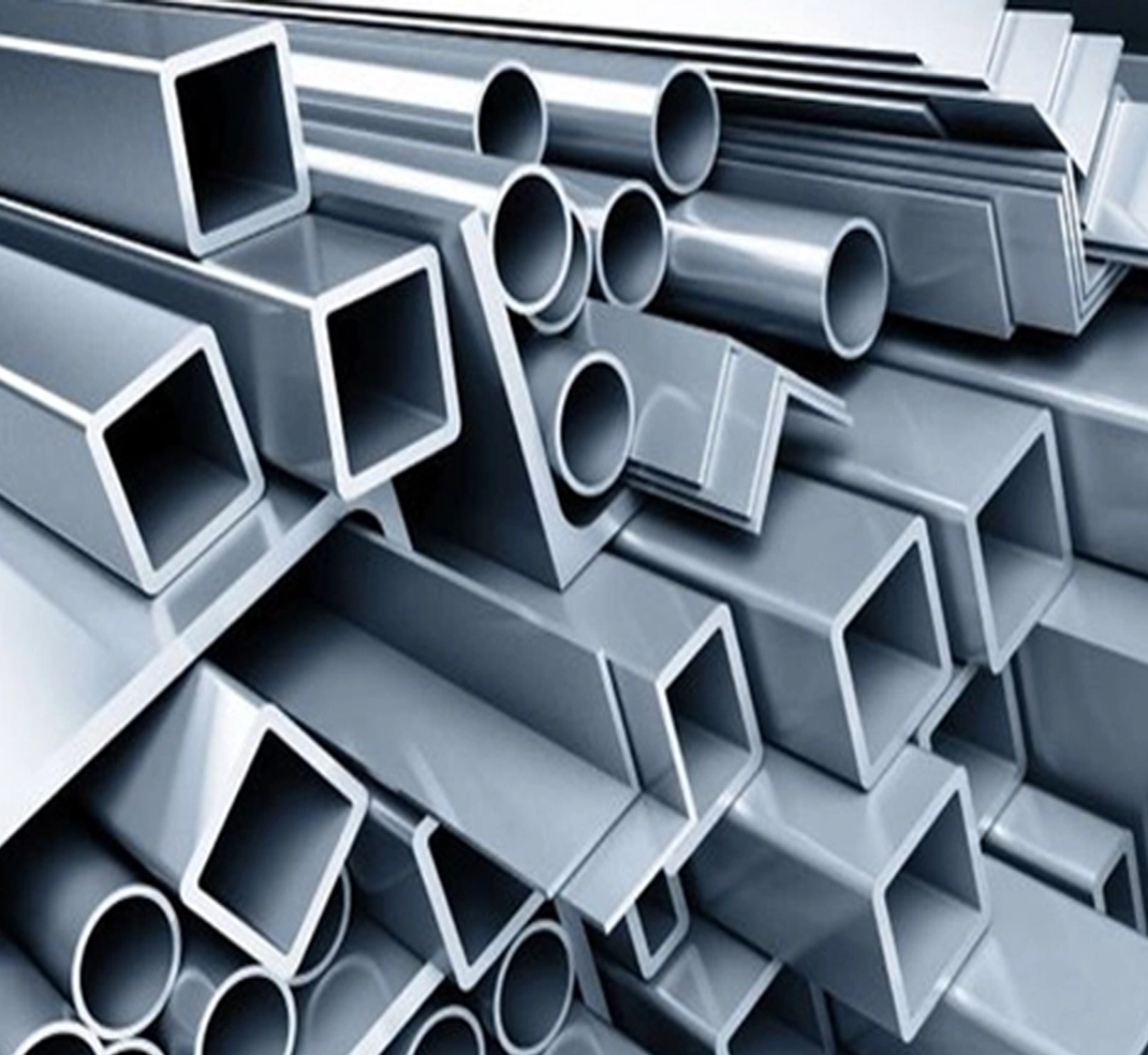 Mild Steel Pipe