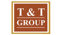 T & T