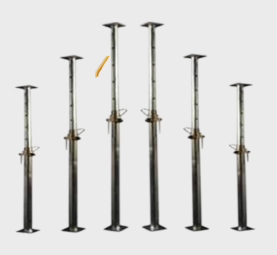 Scaffolding Adjustable Prop Jack