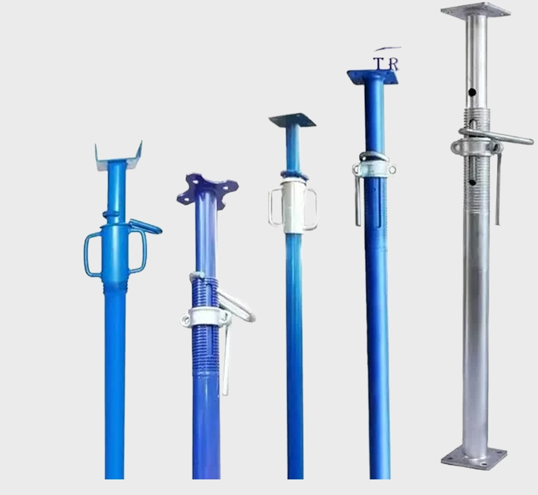 Scaffolding Adjustable Prop Jack