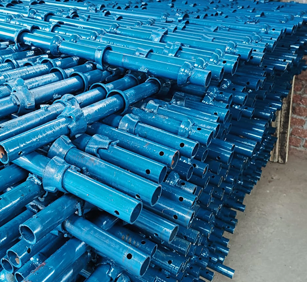 Scaffolding Material