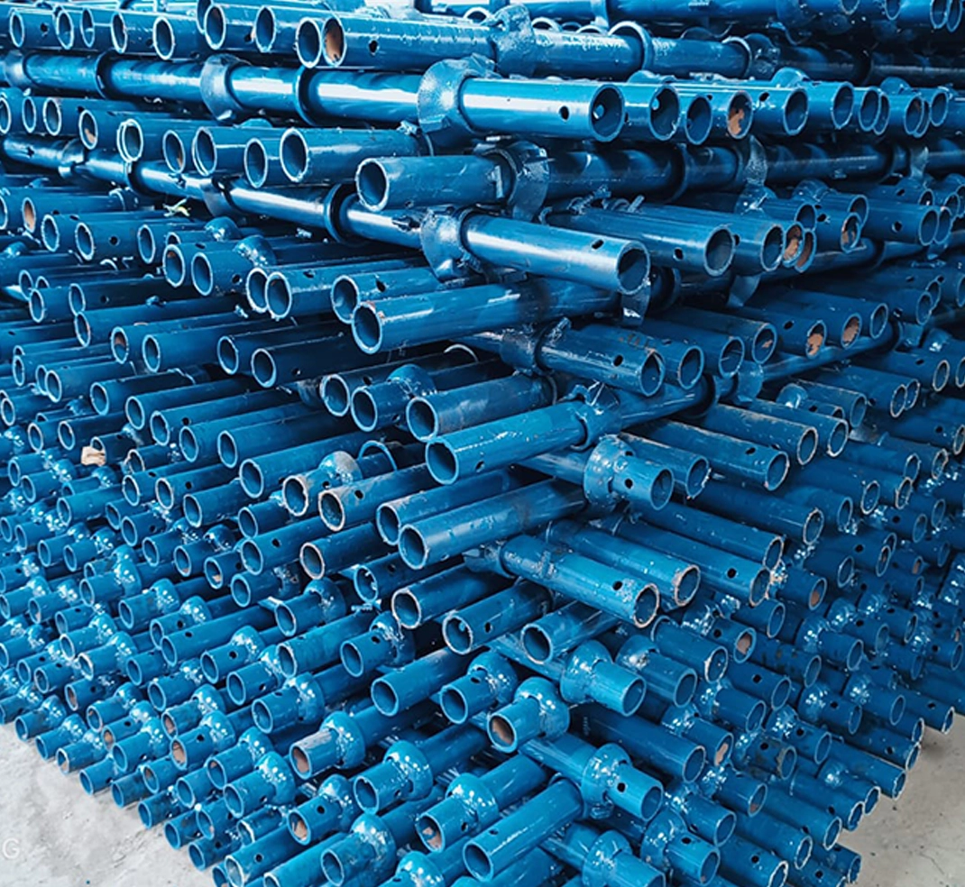 Scaffolding Material