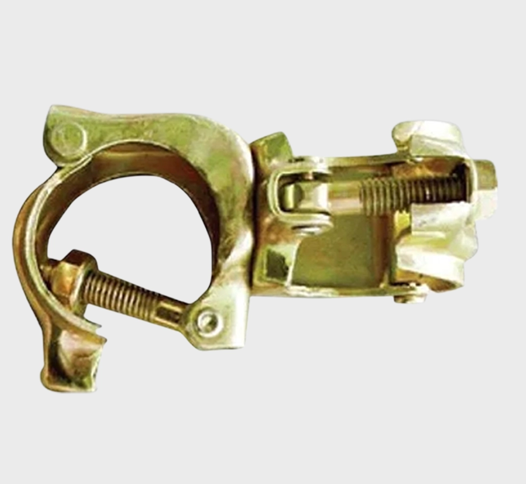 Swivel Coupler