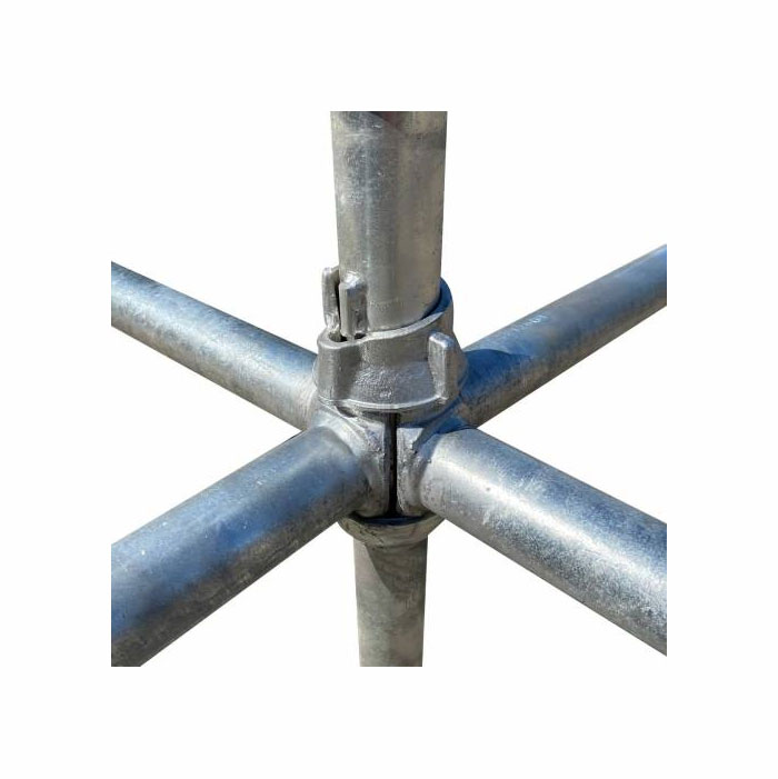 Top Cuplock Scaffolding Manufacturers in Pune