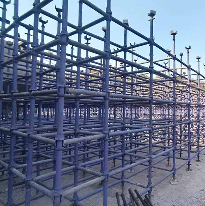 Scaffolding Aluminium Accessories Manufacturers in Pune