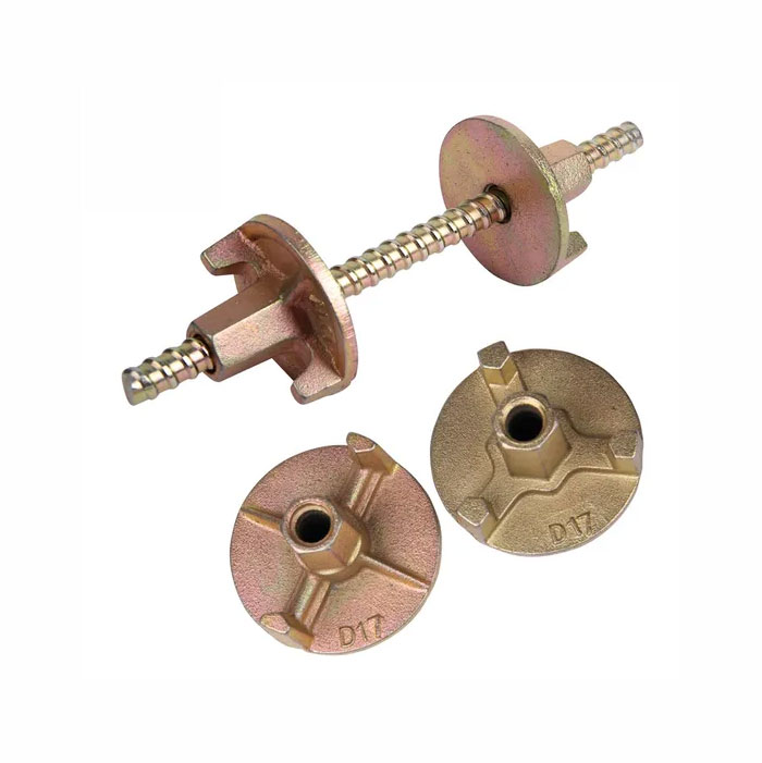 Tie Rod and Anchor Nut Manufacturers in Pune